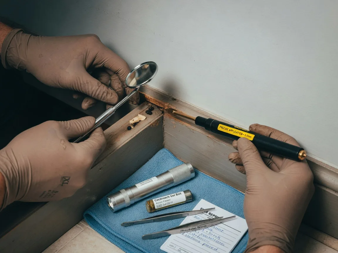 Why choose Emergency Pest Control in Beechgrove, TN